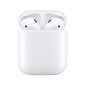 Apple AirPods (2nd generation) - MV7N2ZM/A cena un informācija | Austiņas | 220.lv