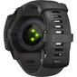 Garmin Instinct® Graphite цена и информация | Viedpulksteņi (smartwatch) | 220.lv