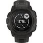 Garmin Instinct® Graphite cena un informācija | Viedpulksteņi (smartwatch) | 220.lv