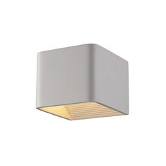 Light Prestige sienas lampa Acri cena un informācija | Sienas lampas | 220.lv