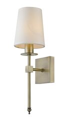 Light Prestige lampa Casoli cena un informācija | Sienas lampas | 220.lv