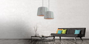 Light Prestige griestu lampa Vitoria L cena un informācija | Piekaramās lampas | 220.lv