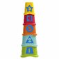 Chicco Piramīda- šķirotājs, 5 d. цена и информация | Rotaļlietas zīdaiņiem | 220.lv
