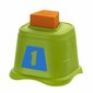 Chicco Piramīda- šķirotājs, 5 d. cena un informācija | Rotaļlietas zīdaiņiem | 220.lv
