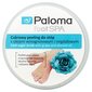 Pēdu cukura pīlings ar vīnogu un mandeļu ekstraktu Paloma Foot Spa Sugar 125 ml цена и информация | Ķermeņa skrubji | 220.lv