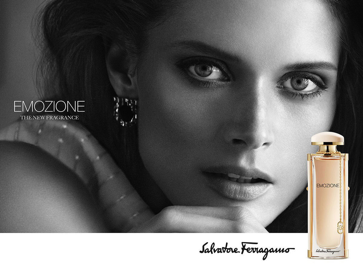 Parfimērijas ūdens Salvatore Ferragamo Emozione EDP sievietēm 20 ml cena un informācija | Sieviešu smaržas | 220.lv