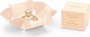 Parfimērijas ūdens Salvatore Ferragamo Emozione EDP sievietēm 20 ml cena un informācija | Sieviešu smaržas | 220.lv