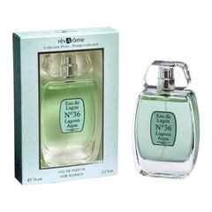 Parfimērijas ūdens Revarone Private Collection No. 36 Lagoon Aqua EDP sievietēm 75 ml cena un informācija | Sieviešu smaržas | 220.lv