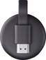 Google Chromecast 3 AMZ GA00439-US цена и информация | Multimediju atskaņotāji | 220.lv