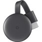Google Chromecast 3 AMZ GA00439-US cena un informācija | Multimediju atskaņotāji | 220.lv