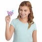 Interaktīva rotaļlieta Banginis Fingerlings Nelly, 3696, violeta cena un informācija | Rotaļlietas meitenēm | 220.lv