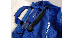 Ūdensnecaurlaidīga soma Van Maren cena un informācija | Ūdensizturīgas somas, maisi, lietusmēteļi | 220.lv