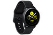 Samsung Galaxy Watch Active, Black цена и информация | Viedpulksteņi (smartwatch) | 220.lv