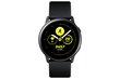 Samsung Galaxy Watch Active, Black cena un informācija | Viedpulksteņi (smartwatch) | 220.lv