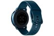 Samsung Galaxy Watch Active, Zaļš cena un informācija | Viedpulksteņi (smartwatch) | 220.lv