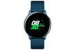 Samsung Galaxy Watch Active SM-R500 Green cena un informācija | Viedpulksteņi (smartwatch) | 220.lv