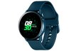 Samsung Galaxy Watch Active, Zaļš cena un informācija | Viedpulksteņi (smartwatch) | 220.lv