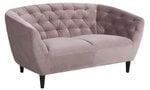 Dīvāns RIA, rozā