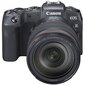 Canon EOS RP + RF 24-105mm f/4L IS USM цена и информация | Digitālās fotokameras | 220.lv