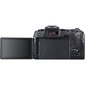 Canon EOS RP + RF 24-105mm f/4L IS USM cena un informācija | Digitālās fotokameras | 220.lv