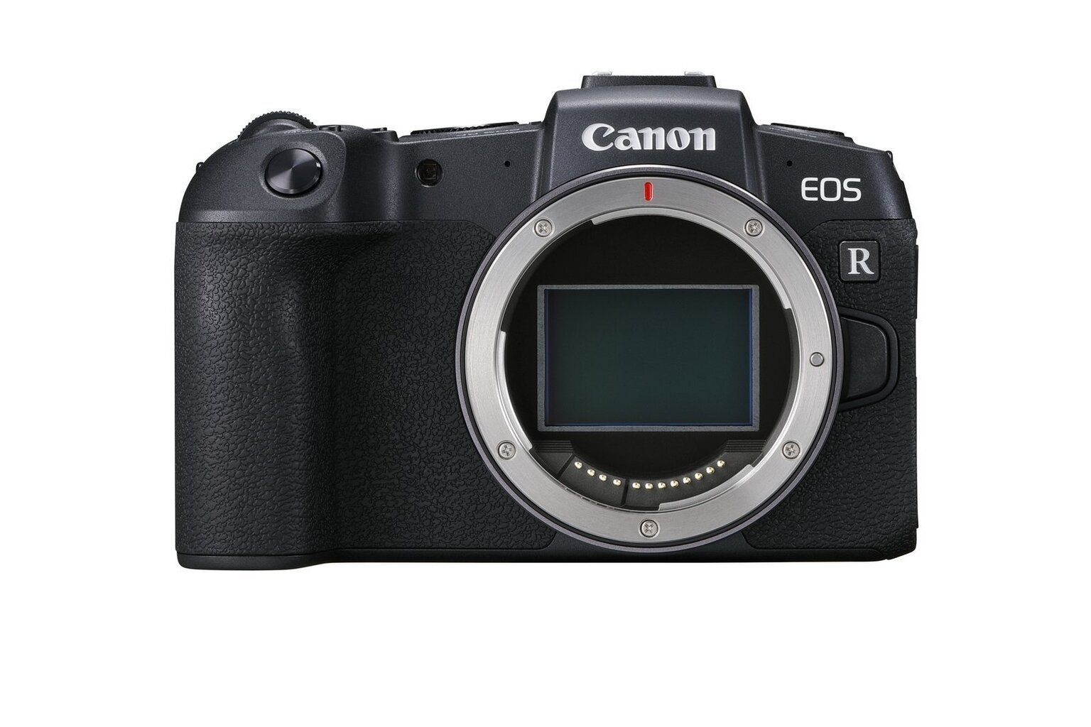 Canon EOS RP Body + Mount Adapter EF-EOS R цена и информация | Digitālās fotokameras | 220.lv