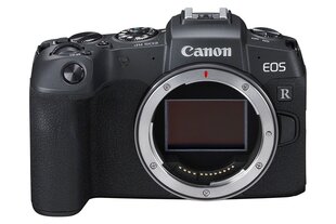 Canon EOS RP Body цена и информация | Цифровые фотоаппараты | 220.lv