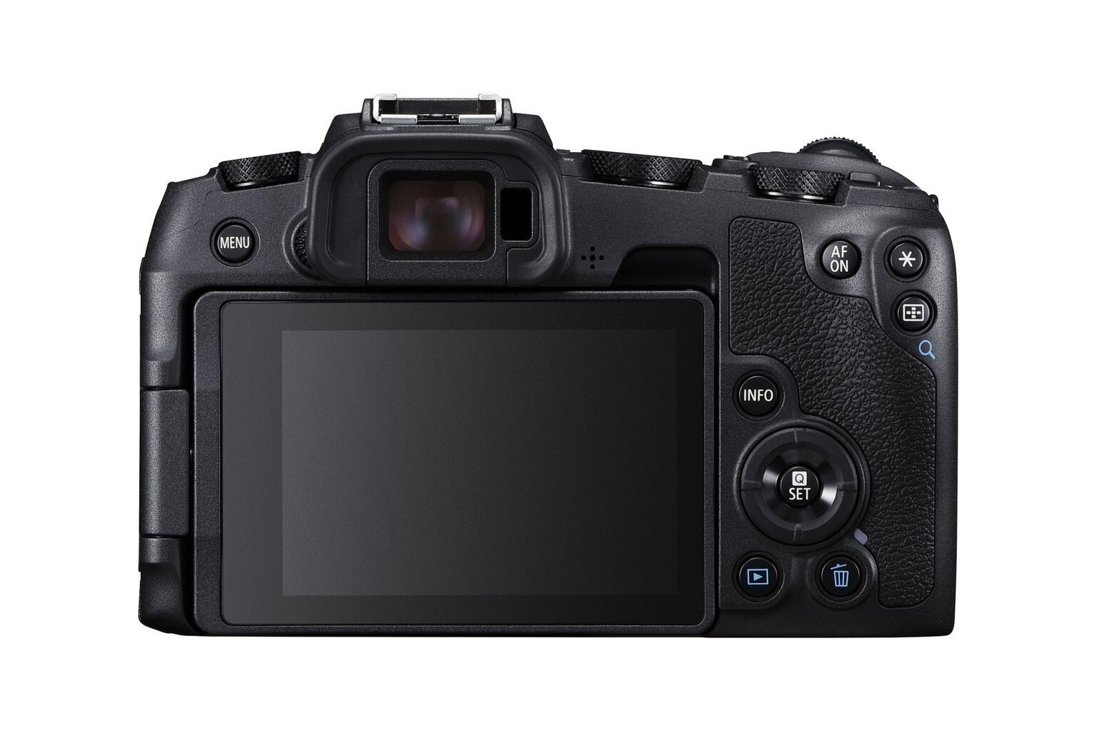 Canon EOS RP Body цена и информация | Digitālās fotokameras | 220.lv