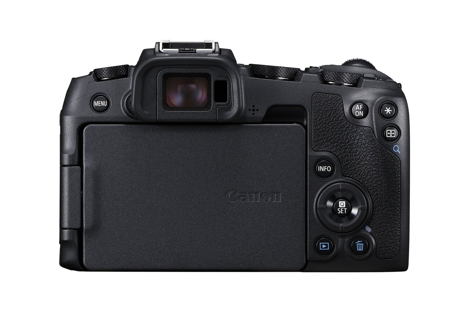 Canon EOS RP Body cena un informācija | Digitālās fotokameras | 220.lv