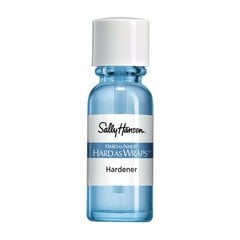 Gēls stiprākiem nagiem Sally Hansen Hard as Wraps 13 ml цена и информация | Sally Hansen Духи, косметика | 220.lv