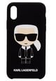 Karl Lagerfeld Mobilie telefoni, planšetdatori, Foto internetā