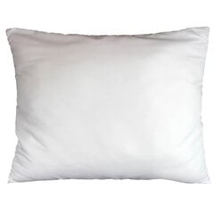 Внутренняя подушка Confort White 50x70 см цена и информация | Декоративные подушки и наволочки | 220.lv