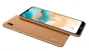 Huawei Y6 (2019), Dual SIM, 32 Гб, Amber Brown цена и информация | Мобильные телефоны | 220.lv