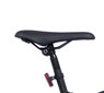 Kalnu velosipēds Good Bike Draco Disc 27,5 '', melns/zils/sarkans цена и информация | Velosipēdi | 220.lv