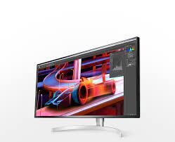 LG 34WK95U-W цена и информация | Monitori | 220.lv