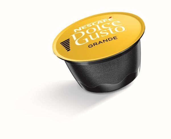 Kafijas kapsulas NESCAFE Dolce Gusto Grande 30 gab., 240g цена и информация | Kafija, kakao | 220.lv