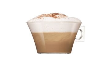 Kafijas kapsulas NESCAFE Dolce Gusto Cappuccino 30 gab., 349,5g цена и информация | Кофе, какао | 220.lv