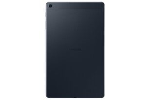 Samsung Galaxy Tab A T515 (2019), Melns цена и информация | Планшеты | 220.lv