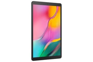 Samsung Galaxy Tab A T515 (2019), Melns цена и информация | Планшеты | 220.lv