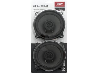 BLOW R-130 Blister automašīnas skaļrunis cena un informācija | Auto akustiskās sistēmas | 220.lv