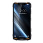 Doogee S90, 6/128 GB Dual SIM Orange cena un informācija | Mobilie telefoni | 220.lv