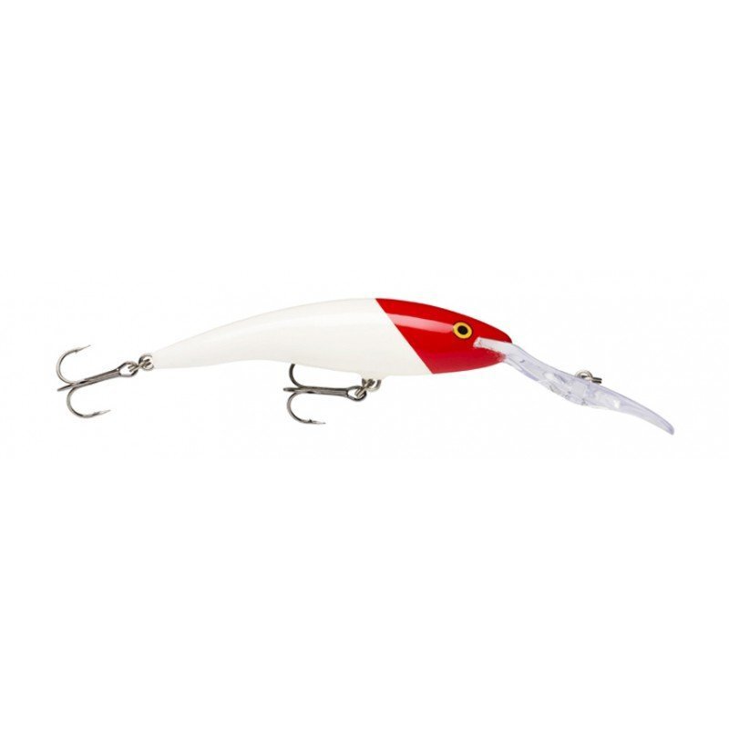 Vobleris Rapala Deep Tail Dancer TDD11RH cena un informācija | Vobleri, ēsmas, vizuļi | 220.lv