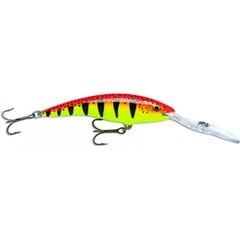 Воблер Rapala Deep Tail Dancer TDD11HT цена и информация | Воблеры, приманки, блесны | 220.lv