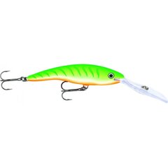 Воблер Rapala Deep Tail Dancer TDD11GTU цена и информация | Воблеры, приманки, блесны | 220.lv