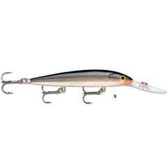 Vobleris Rapala Down Deep Husky Jerk DHJ12S cena un informācija | Vobleri, ēsmas, vizuļi | 220.lv