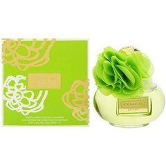 Coach Poppy Citrine Blossom EDP 100ml цена и информация | Женские духи | 220.lv