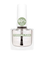 Nagu lakas virskārta Deborah Milano Formula Pura 8,5 ml cena un informācija | Nagu lakas, stiprinātāji | 220.lv