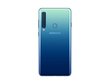 Samsung Galaxy A9 (A920), Dual SIM, 128 GB Blue цена и информация | Mobilie telefoni | 220.lv