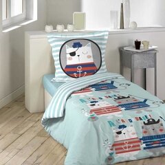 Bērnu gultas veļas komplekts, 2 daļas cena un informācija | Bērnu gultas veļa | 220.lv