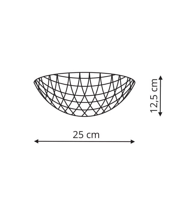 Light Prestige griestu lampa Montana cena un informācija | Griestu lampas | 220.lv