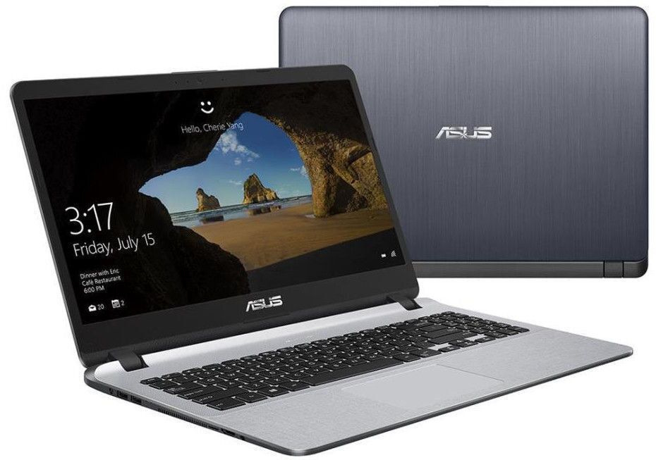 Asus VivoBook 90NB0HL1-M05620 цена и информация | Portatīvie datori | 220.lv